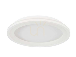 LED stropné svietidlo SABINAS biele Luces Exclusivas LE42843 small 0