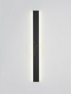 Nástenné svietidlo DURANGO od Luces Exclusivas LE42853 small 1
