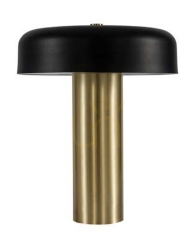 Skontrolujte Stolová lampa MORELIA od Luces Exclusivas LE42880