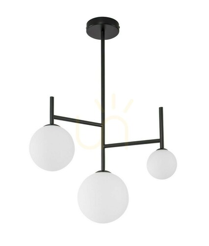 Skontrolujte Plafón URUAPAN Luces Exclusivas LE42884