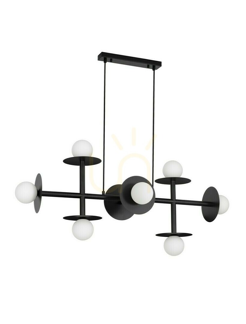 Lampa suspendată URUAPAN de Luces Exclusivas LE42885