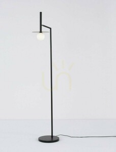 MORELOS Luces Exclusivas Stojacia lampa LE42889 small 1
