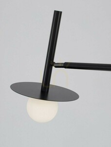 MORELOS Luces Exclusivas Stojacia lampa LE42889 small 2
