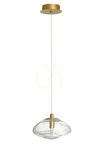 Závesné svietidlo NAYARIT Luces Exclusivas LE42897 small 0