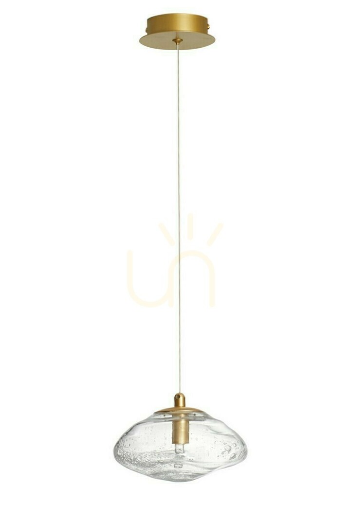 NAYARIT Luces Exclusivas Lampă suspendată LE42897