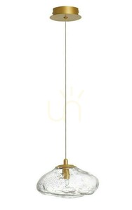 Závesné svietidlo NAYARIT Luces Exclusivas LE42898 small 0
