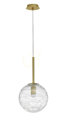 Skontrolujte Závesné svietidlo CABRAL Luces Exclusivas LE42905