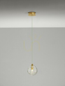 Závesné svietidlo CABRAL Luces Exclusivas LE42906 1 Závesné svietidlo CABRAL Luces Exclusivas LE42906 small 1
