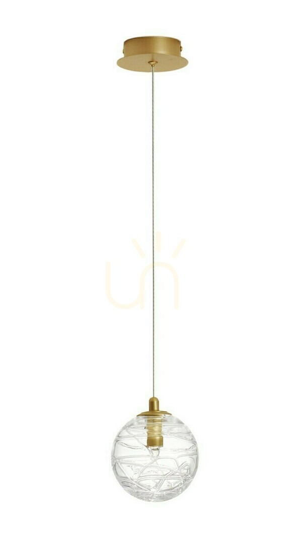 Skontrolujte Závesné svietidlo CABRAL Luces Exclusivas LE42906 Závesné svietidlo CABRAL Luces Exclusivas LE42906