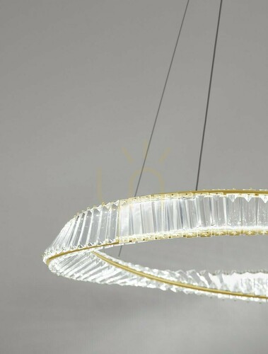 Skontrolujte Závesné svietidlo BAUTA Luces Exclusivas LE42913