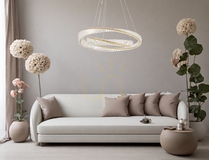Závesné svietidlo BAUTA Luces Exclusivas LE42914 small 3