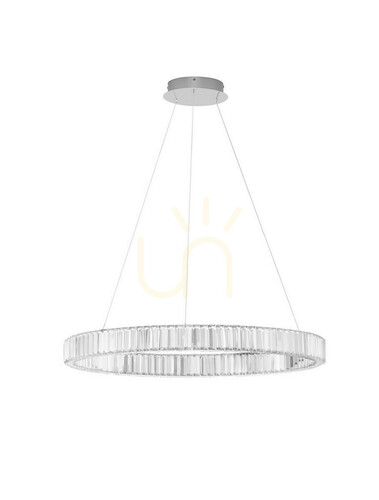 Skontrolujte Závesné svietidlo BAUTA Luces Exclusivas LE42916