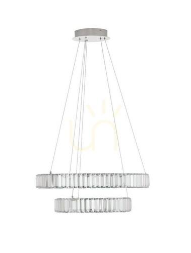 Skontrolujte Závesné svietidlo BAUTA Luces Exclusivas LE42917
