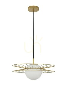 Závesné svietidlo MORELOS Luces Exclusivas LE42940 small 0