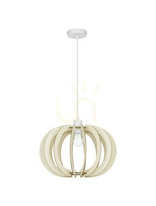 Závesné svietidlo NOGALES Luces Exclusivas LE42941 small 0