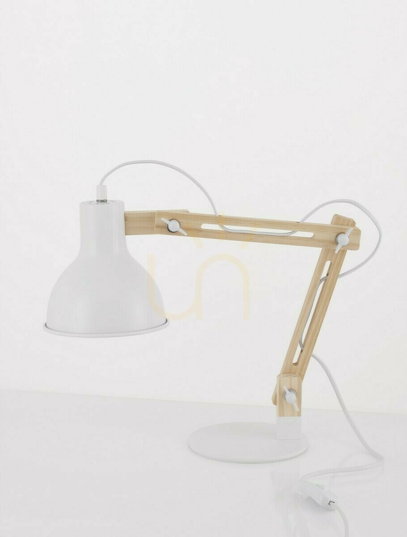 vyhliadka Stolná lampa TABASCO Luces Exclusivas LE42943 Stolná lampa TABASCO Luces Exclusivas LE42943