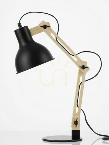 Skontrolujte Stolná lampa TABASCO Luces Exclusivas LE42944