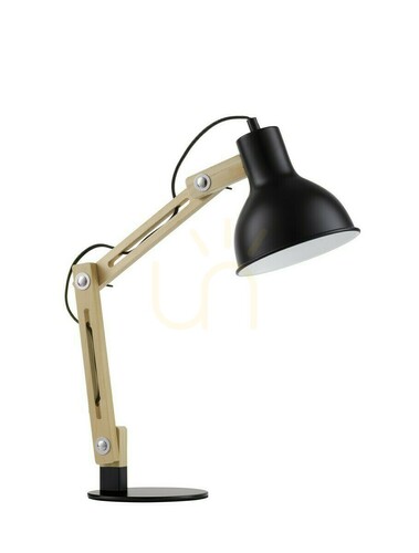 Skontrolujte Stolná lampa TABASCO Luces Exclusivas LE42944