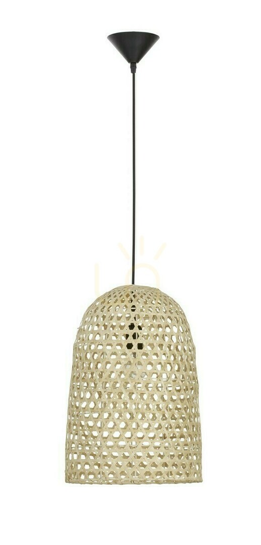 Závesné svietidlo PALMAR Luces Exclusivas LE42954