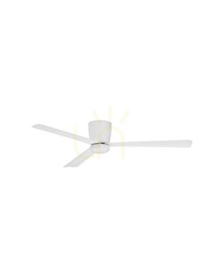Ventilátor TAMPICO Luces Exclusivas LE42956 small 1