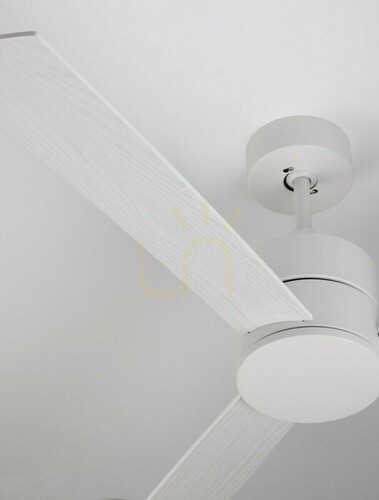 Skontrolujte APIZACO Luces Exclusivas Ventilátor LE42961