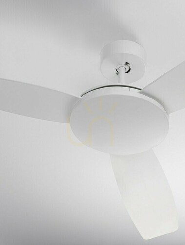Skontrolujte ORIZABA Luces Exclusivas Fan LE42963