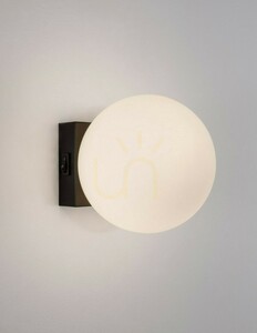 Nástenné svietidlo UBEDA Luces Exclusivas LE42966 small 1