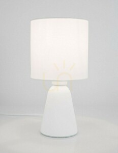 IBAGUE Stolová lampa Luces Exclusivas LE42968 small 1
