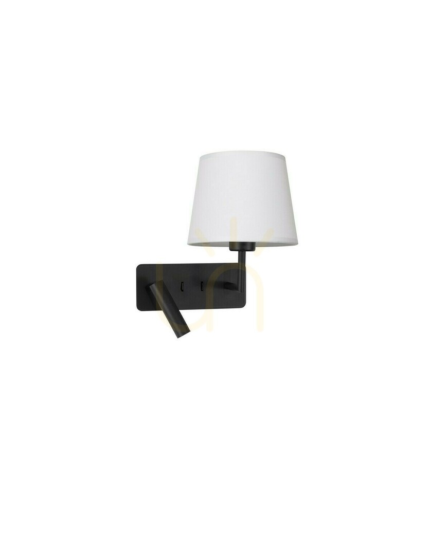 BIRUACA vägglampa från Luces Exclusivas LE42969