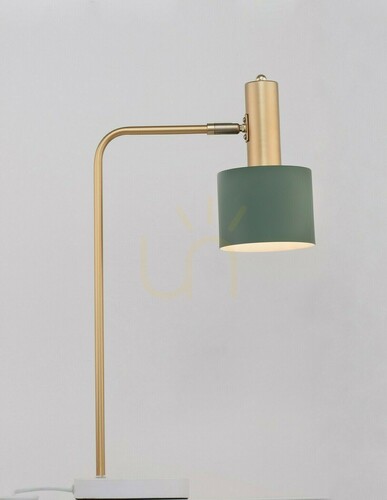 Skontrolujte Stolová lampa FRESNILLO Luces Exclusivas LE42972