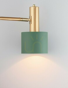Stojacia lampa FRESNILLO Luces Exclusivas LE42974 small 1
