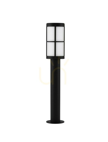 Skontrolujte JUAREZ Luces Exclusivas Osvetľovací stĺp LE71467