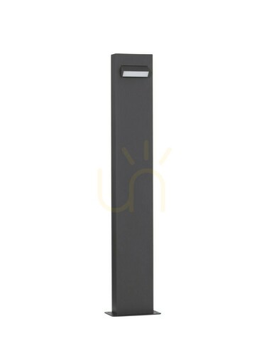 Skontrolujte MONCLOVA Luces Exclusivas Osvetľovací stĺp LE71477