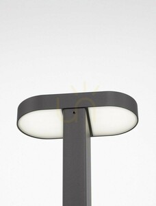 SALTILLO Luces Exclusivas Osvetľovací stĺp LE71483 small 1
