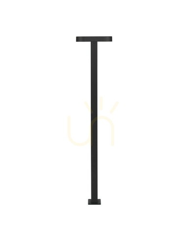 Skontrolujte SALTILLO Luces Exclusivas Osvetľovací stĺp LE71483
