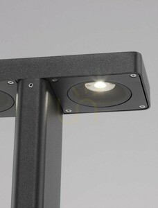 ACAMBARO Luces Exclusivas Osvetľovací stĺp LE71484 small 2