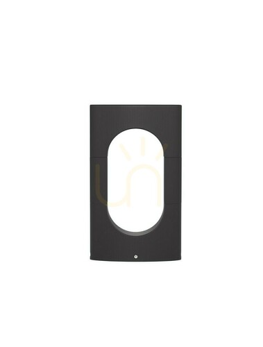 Skontrolujte CORTAZAR Luces Exclusivas Osvetľovací stĺp LE71486