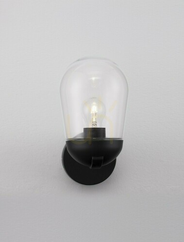 Skontrolujte Vonkajšie nástenné svietidlo JUCHITAN Luces Exclusivas LE71502