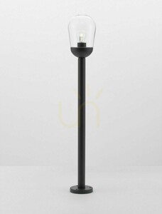 JUCHITAN Luces Exclusivas Osvetľovací stĺp LE71504 small 1