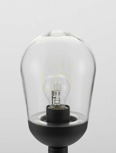 JUCHITAN Luces Exclusivas Osvetľovací stĺp LE71504 small 2