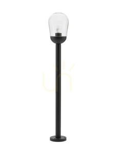 JUCHITAN Luces Exclusivas Osvetľovací stĺp LE71504 small 0