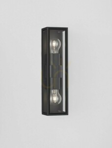 Vonkajšie nástenné svietidlo CHETUMAL Luces Exclusivas LE71510 1 Vonkajšie nástenné svietidlo CHETUMAL Luces Exclusivas LE71510 small 1