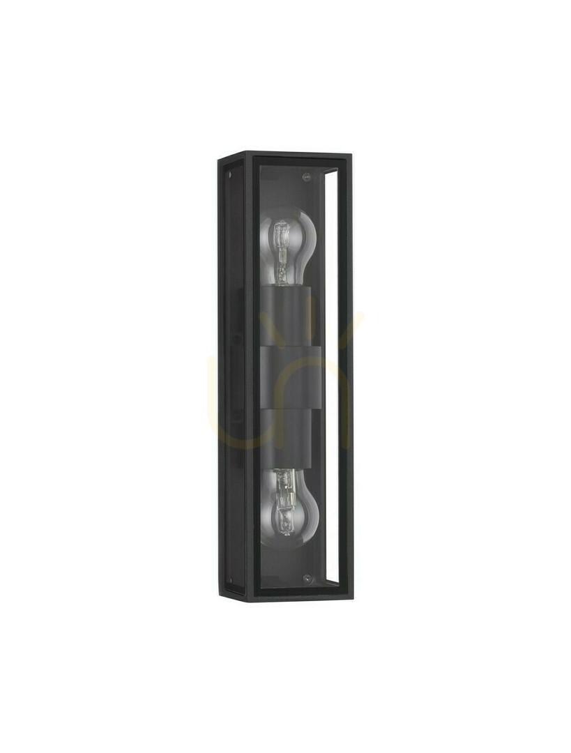 Skontrolujte Vonkajšie nástenné svietidlo CHETUMAL Luces Exclusivas LE71510 Vonkajšie nástenné svietidlo CHETUMAL Luces Exclusivas LE71510