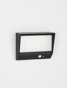 Vonkajšie nástenné svietidlo CULIACAN Luces Exclusivas LE71511 small 1