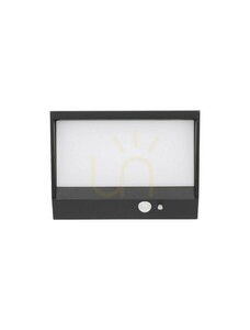 Vonkajšie nástenné svietidlo CULIACAN Luces Exclusivas LE71511 small 0