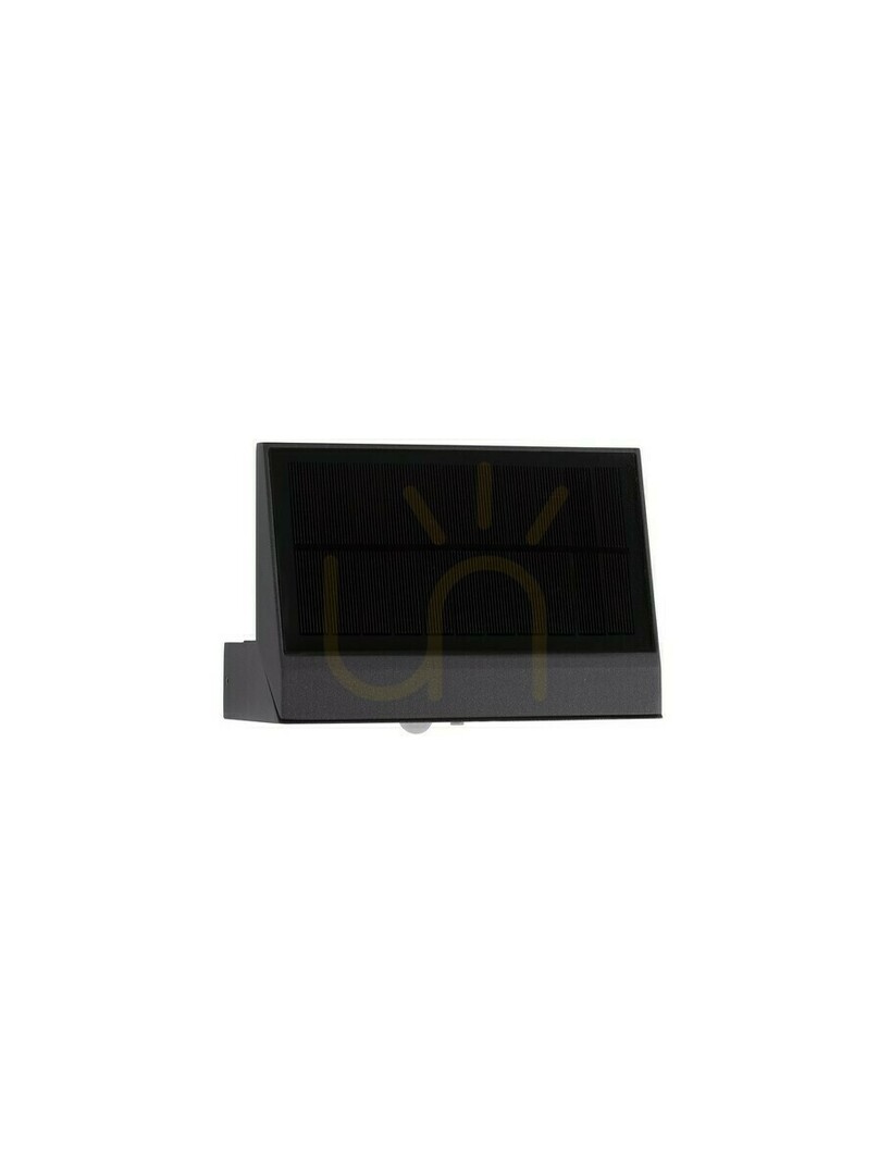 MAZATLAN Luces Exclusivas vägglampa för utomhusbruk LE71512