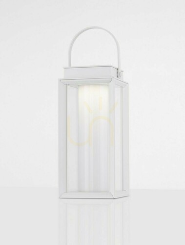 Skontrolujte Vonkajšia stojaca lampa MONTERREY od spoločnosti Luces Exclusivas LE71533