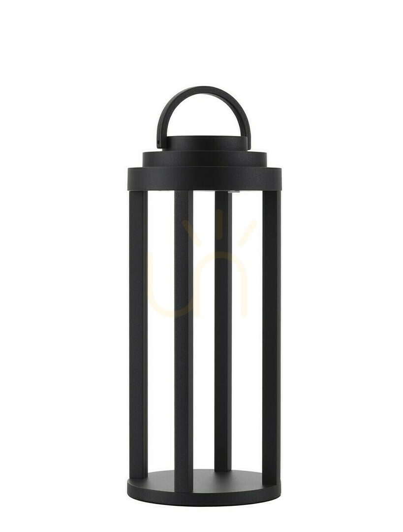 TEZIUTLAN Luces Exclusivas Post de iluminat LE71536