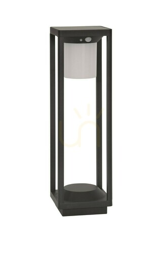 Skontrolujte GIBRALEON Luces Exclusivas Osvetľovací stĺp LE71550