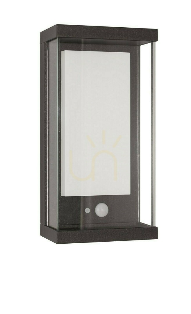 Lampă de perete pentru exterior BETANCOURT Luces Exclusivas LE71551